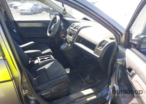 2010 Honda Cr-V Lx from USA, damaged, VIN JHLRE4H33AC002519